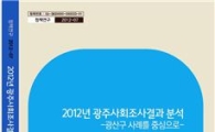 광주시 광산구 주민, 가족관계 만족도 20.5%p 상승 