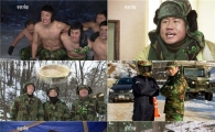 독립편성 된 '푸른거탑', 성별·나이 초월 첫방부터 대박