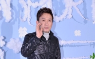 [포토]서경석 '오랜만이죠?'