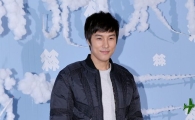 [포토]김동완, '신화' 3월에 컴백합니다