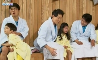 '해피투게더3', 木夜 예능 시청률 동시간 1위 '굳건'