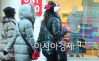 [포토]아직은 한겨울인데