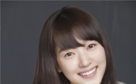조우리, '일말의 순정' 캐스팅..생애 첫 시트콤 도전
