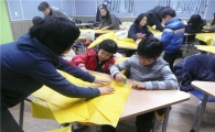 도봉환경교실 참가자 모집