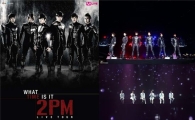 2PM, 오는 3월부터 亞 투어 스타트 '기대감 UP'