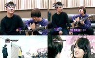 '슈스케4' TOP12, 스페셜 뮤직비디오 제작 과정 '공개'