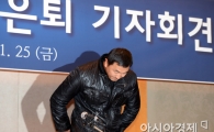 [포토] 사과하는 손민한 전 선수협회장