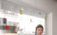[포토]류승룡, 마초남 이미지 벗고 딸바보로 변신!
