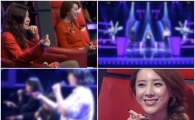 '엠보키' 리틀 빅마마 탄생?··서인영 "완벽한 무대였다"