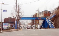 순천시, 지하차도와 육교 새 단장 