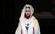 [포토]한복에 패션을 입히다