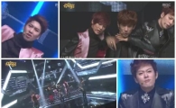 '음중' 보이프렌드, 소년에서 남자로 성숙미 물씬 '강렬'