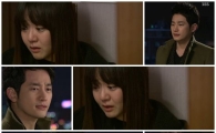 '청앨' 박시후·문근영, 분노와 눈물··엇갈린 사랑