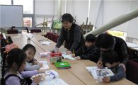 강북구, 장애학생 방문지도 확대 운영