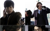 '배우에게 묻는다'… 서준영-류승수에게 '시리우스'란?