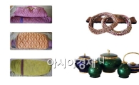 강진군, 설 맞이 사회적기업ㆍ마을기업 제품 홍보 적극 나서