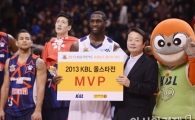 [포토] 파틸로 '내가 MVP!'