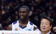 [포토] 프로농구 올스타전 MVP 파틸로