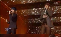 팬텀, 환상의 하모니 '조용필처럼' 감성자극 