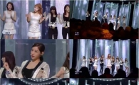 '컴백' 나인뮤지스, 치명적 비주얼+이기적 각선미 '男心올킬' 