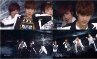 보이프렌드, '남친돌'에서 '순정마초'로 완벽 변신! 