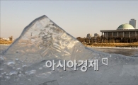[포토]날선 대립
