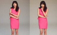 박시연 무보정, '여신 미모에 완벽한 몸매까지'