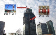현대건설, 콘크리트 고속펌핑 시스템 개발