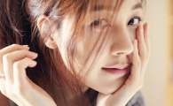 김하늘, 컴필 앨범 '스카이' 화보 공개… '청순미 폭발'