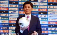 축구협회 새 집행부, 11일 '축구사랑 나누기 봉사활동'