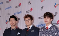 '컴백' 포맨 "우리의 이야기, '진심'을 담아 노래하겠다"