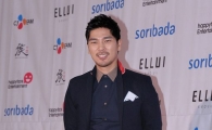 [포토]'포맨' 영재, 블랙으로 멋냈어요!