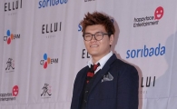 [포토]신용재, 긴장되는 포토타임~