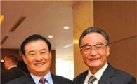 姜의장, 중·러 지도자 연쇄회담…북핵 해결 역할당부