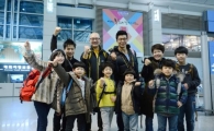 정글의 법칙K, '붕어빵' 아이들 정글 행 만들어져