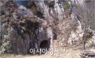 강진군 향토문화유산 제47호 용혈암지, 정밀지표조사 및 시굴조사 시행