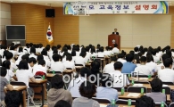 보성군장학재단 기금 80억 원 돌파