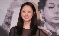 최여진, '돈의 화신' 캐스팅 "황정음 자랑에 부럽다고만 생각했는데.."