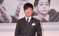 [포토]박상민, 이번엔 부장검사 입니다