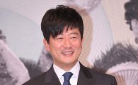 박상민 "'돈의 화신' 제작진, 마음 속 칼 한 자루 뽑아 줬다"