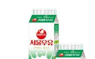 [아시아소비자대상]서울우유협동조합, 제조일자 표기로 신선한 우유 기준 제시