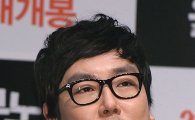 조진웅 "'분노의 윤리학', 관객에게 긴 여운 남길 영화"
