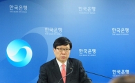 [포토]2012년 12월 경상수지 22.5억 달러 