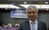 주원홍 전 삼성증권 감독, 대한테니스협회장 당선