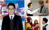 '위탄3' 김연우, 멘티들 찾아가 조언+노래 시범 '열정적 티칭'