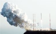 “나로호 발사 성공” 고흥발전과 연계될 것