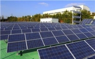 현대重, 자체 태양광설비로 '그린팩토리' 구축