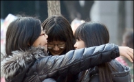 [포토]졸업 축하해~