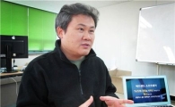 [나는앱스타]"기술력으로 유럽 스마트TV 시장 뚫는다"