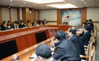 경기도 북부지역 발전막는 '4대법률' 제·개정에 총력 